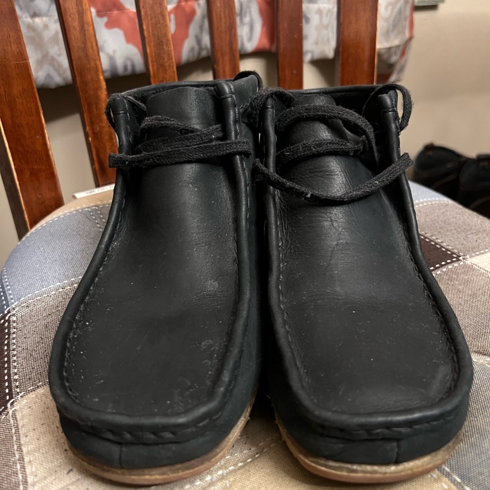 Mens Clark’s